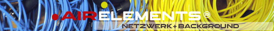 Airelememts.com
Agentur und Netzwerk